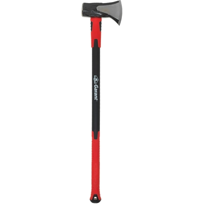GARANT - 85088 - 6 Lbs Splitting Maul With Fiberglass Handle pa1