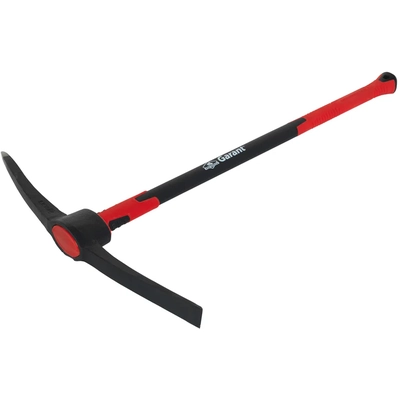 GARANT - 85091 - 6 Lbs Clay Pick With Fiberglass Handle pa2