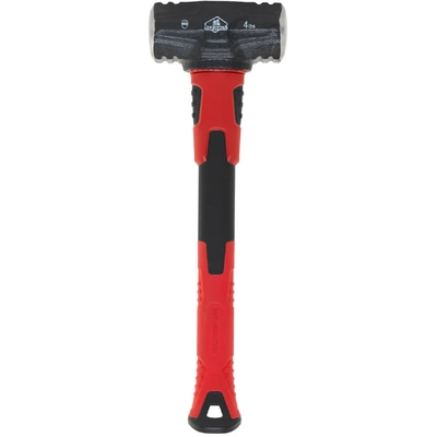 GARANT - 85181 - 4 Lbs Sledge Hammer With Fiberglass Handle pa1