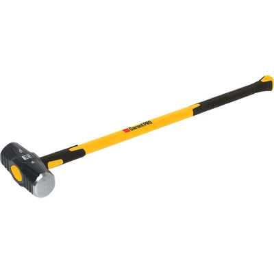 GARANT - 85188 - 12 lbs Sledge Hammer With Fiberglass Handle pa3