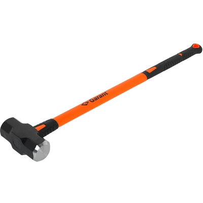 GARANT - 85253 - 10 lb Sledge Hammer With Fiberglass Handle pa2