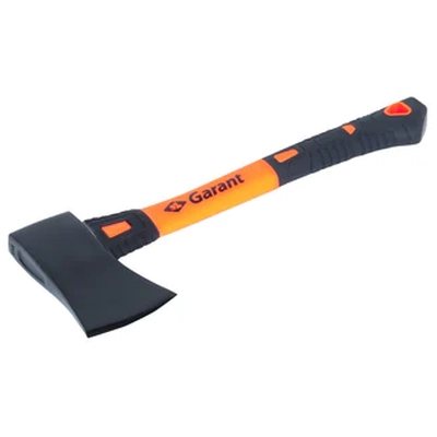 GARANT - 85255 - Hatchet With Fiberglass Handle pa2
