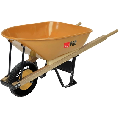 GARANT - 99232 - Wheelbarrow Steel Tray pa1