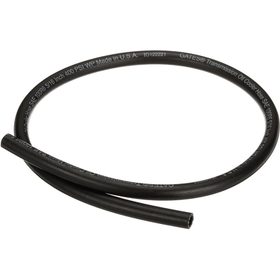 GATES - 27056 - Transmission Oil Cooler Hose pa2