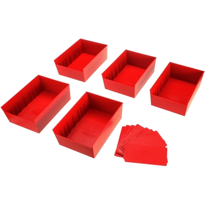 GATES - 78195 - Hydraulic Coupling Cabinet and Parts pa1