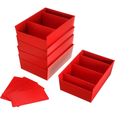 GATES - 78195 - Hydraulic Coupling Cabinet and Parts pa2