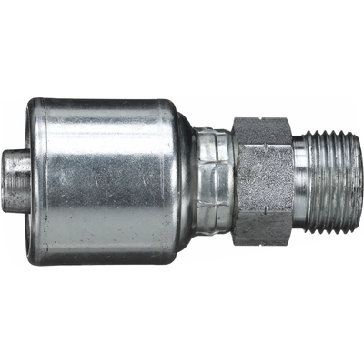 GATES - G25225-1212 - MegaCrimp Male Flat-Face O-Ring Coupling pa1