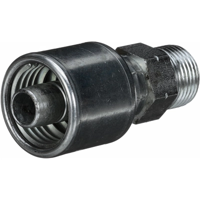 GATES - G25225-1212 - MegaCrimp Male Flat-Face O-Ring Coupling pa3