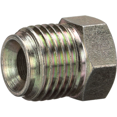 GATES - G60691-0004 - Male Inverted Flare Plug Adapter pa4