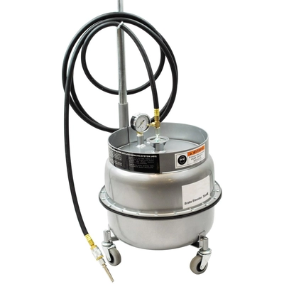 GEAR WRENCH - 3795D - Air Pump Brake Bleeder Tank pa1