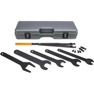 GEAR WRENCH - 41580D - Fan Clutch Service Set pa5