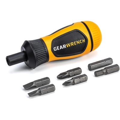Unspecified Tool by GEAR WRENCH - 80061R pa1