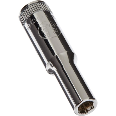GEAR WRENCH - 80140 - 1/4" Drive 6 Point Deep Metric Socket 5.5mm pa2