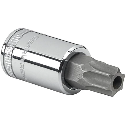 GEAR WRENCH - 80458 - 3/8" Drive Tamper-Proof Torx Bit Socket T50 pa2