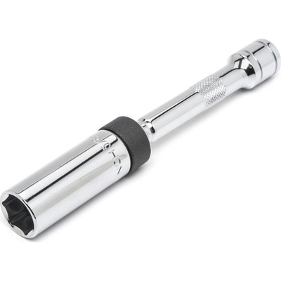 GEAR WRENCH - 80546 - 3/8" Drive 6 Point 5/8" Magnetic Swivel Spark Plug Socket 6" pa2