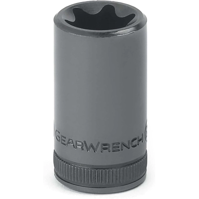 GEAR WRENCH - 80670 - 1/2" Drive External Torx Socket E20 pa1