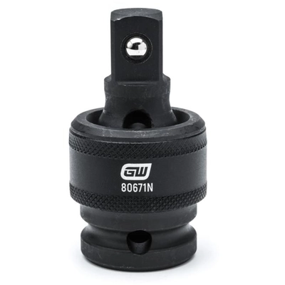 GEAR WRENCH - 80671N - 1/2 Inch Drive Impact Universal Joint pa1
