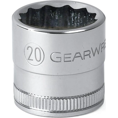 Unspecified Tool by GEAR WRENCH - 80815D pa1