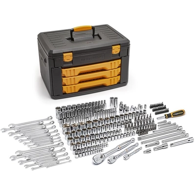 Unspecified Tool by GEAR WRENCH - 80966 pa1