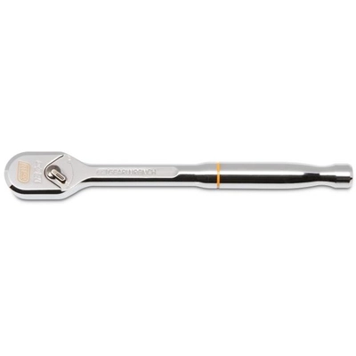 GEAR WRENCH - 81211XP - 3/8" Drive 120XP™ Full Polish Chrome Teardrop Ratchet pa1