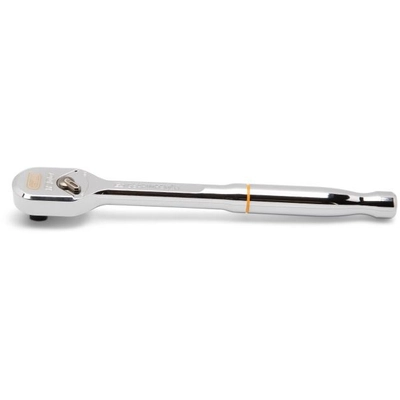 GEAR WRENCH - 81211XP - 3/8" Drive 120XP™ Full Polish Chrome Teardrop Ratchet pa2