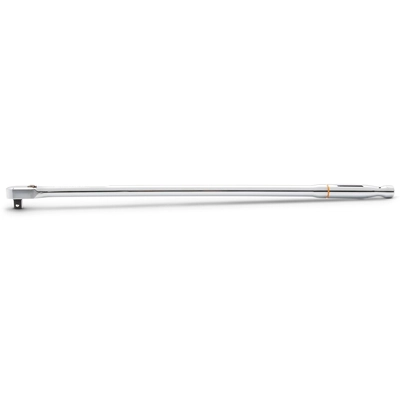 GEAR WRENCH - 81269XP - 3/8" Drive 120XP Full Polish Chrome Extra Long Handle Teardrop Ratchet pa2