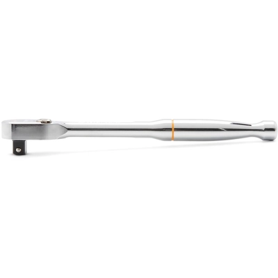GEAR WRENCH - 81304XP - 1/2" Drive 120XP™ Full Polish Chrome Teardrop Ratchet pa3
