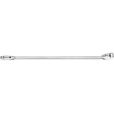 GEAR WRENCH - 81919 - 12 Point Long Pattern Combination SAE/Metric Wrench Set pa2