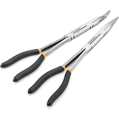 GEAR WRENCH - 82106-06 - Straight and 45° Plier Set pa1