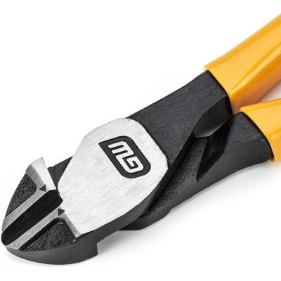 GEAR WRENCH - 82183-06 - 7" PITBULL Diagonal Cutting Plier Dipped Handle pa2