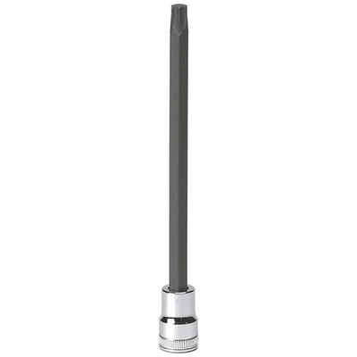 GEAR WRENCH - 82516 - 1/4" Drive Long Torx Bit Socket T30 pa1