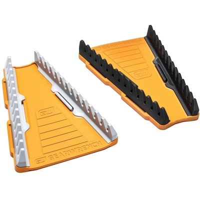 GEAR WRENCH - 83120 - 13 Slot Reversible Wrench Rack pa2