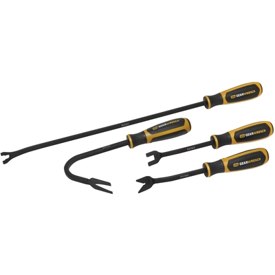 GEAR WRENCH - 84060H - Door Panel Remover Set pa2