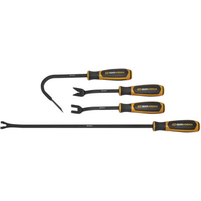 GEAR WRENCH - 84060H - Door Panel Remover Set pa3