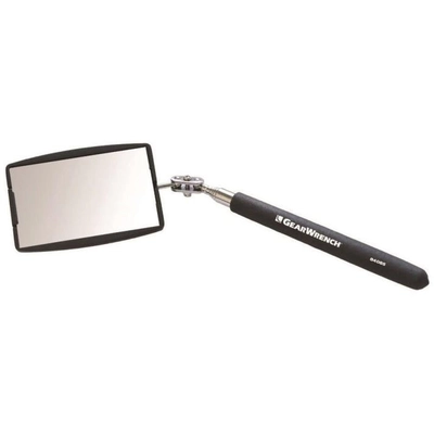 GEAR WRENCH - 84085 - 2-1/8" x 3-1/2" Rectangular Telescoping Inspection Mirror pa1