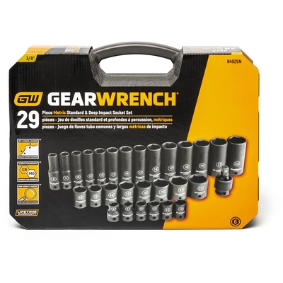 Unspecified Tool by GEAR WRENCH - 84925N pa2