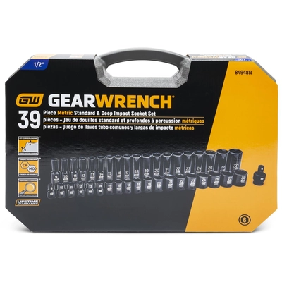 Unspecified Tool by GEAR WRENCH - 84948N pa2