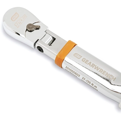 Unspecified Tool by GEAR WRENCH - 85195 pa2