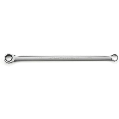 GEAR WRENCH - 85915 - 15mm 72-Tooth 12 Point XL Double Box Ratcheting Wrench pa1