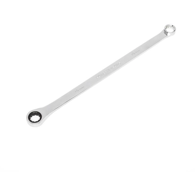 GEAR WRENCH - 85918 - 18mm 72-Tooth 12 Point XL Double Box Ratcheting Wrench pa2