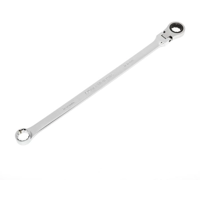 GEAR WRENCH - 86022 - 22mm 72-Tooth XL Flex Head Double Box Ratcheting Wrench pa2