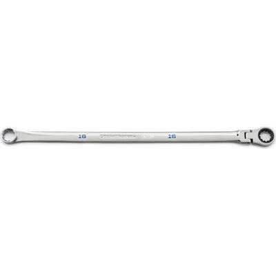 GEAR WRENCH - 86116 - 16mm 120XP Flex Head Ratcheting Wrench pa1