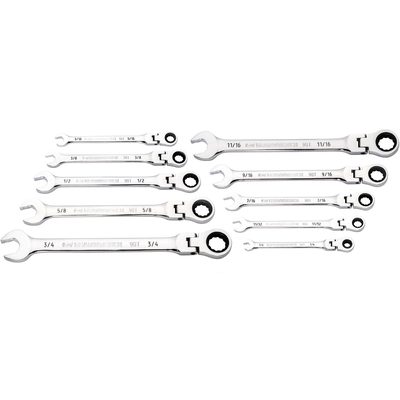 Unspecified Tool by GEAR WRENCH - 86758 pa1