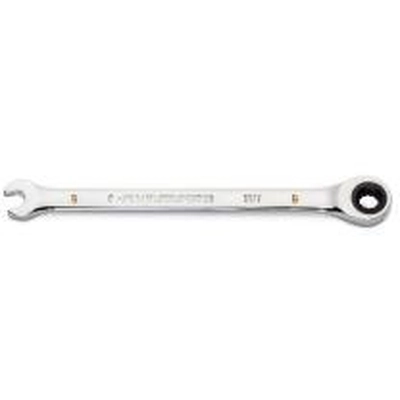 GEAR WRENCH - 86940 - 1/4" 90-Tooth 12 Point Ratcheting Combination Wrench pa1