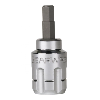 GEAR WRENCH - 89036 - 3/8" Drive Pass Thru - 6mm Metric Socket pa1