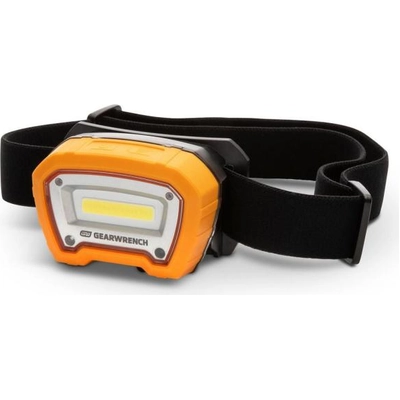 GEAR WRENCH - GWHL400 - 400 Lumens Rechargeable Head Light pa1