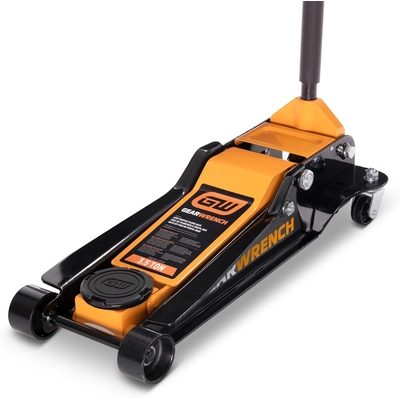 GEAR WRENCH - GWLPFJ3T - 3.5 Ton Low Profile Floor Jack pa2