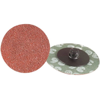 GEMTEX - 21230205 - 3" 24 Grit Resin Fibre Disc pa2