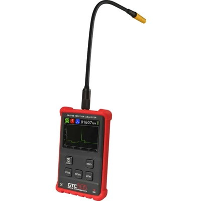 Unspecified Tool by GENERAL TECHNOLOGIES CORP - GTC505 pa1