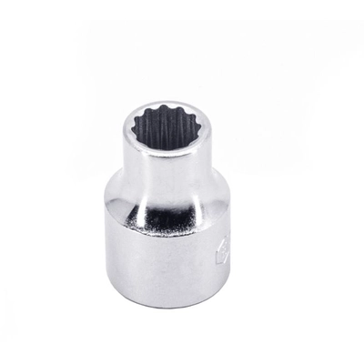 GENIUS - 373220 - 3/8″ Dr. 5/8″ (12 pt.) Hand Socket (Pack of 20) pa1